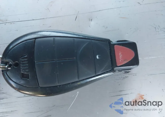 2C4RDGCG8CR204813: 44489919