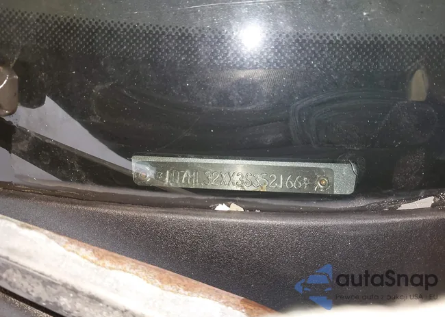 1D7HL32XX3S352166: 44489920