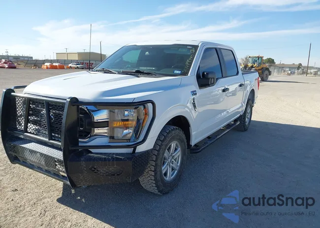 1FTFW1E55PKE10021: 44489940