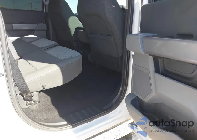 1FTFW1E55PKE10021: 44489940