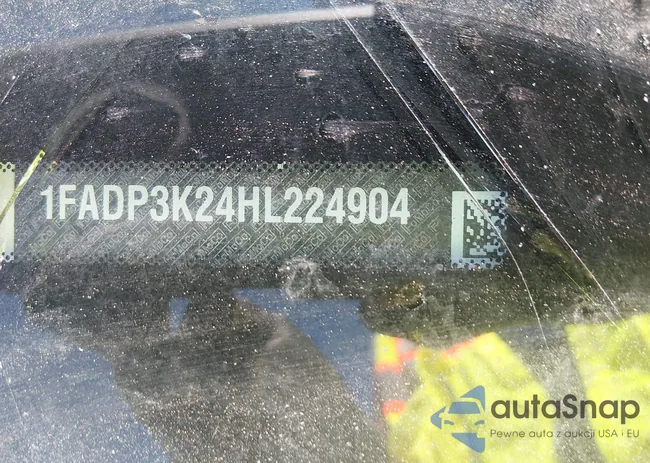1FADP3K24HL224904: 44490012