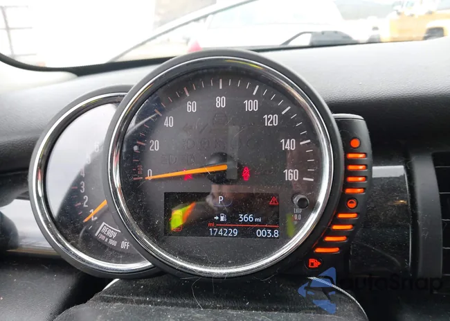 WMWXM5C53ET936558: 44490067