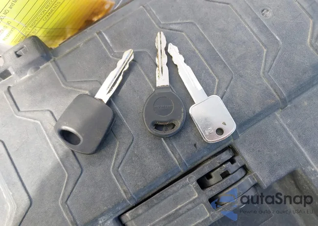 1FTZX1729XKB47609: 44490103