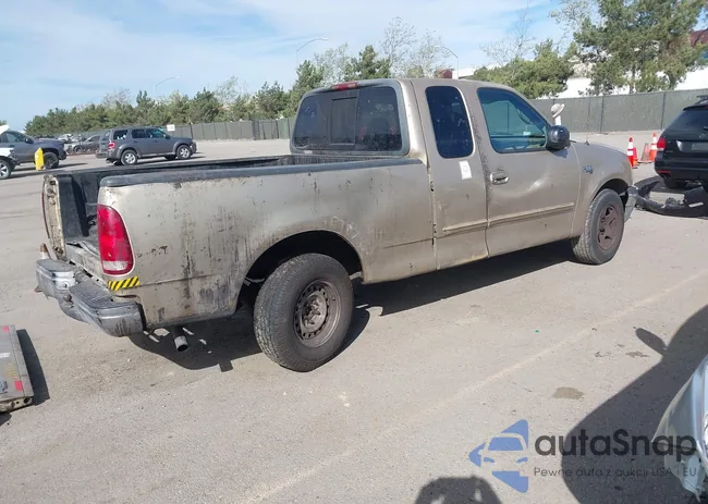 1FTZX1729XKB47609: 44490103