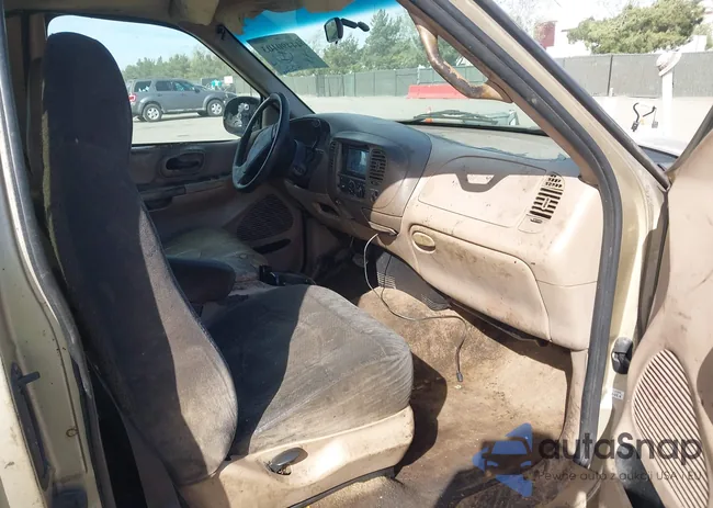 1FTZX1729XKB47609: 44490103