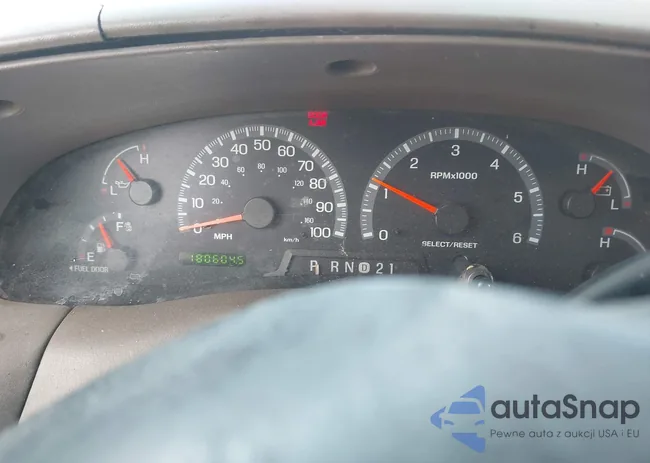 1FTZX1729XKB47609: 44490103