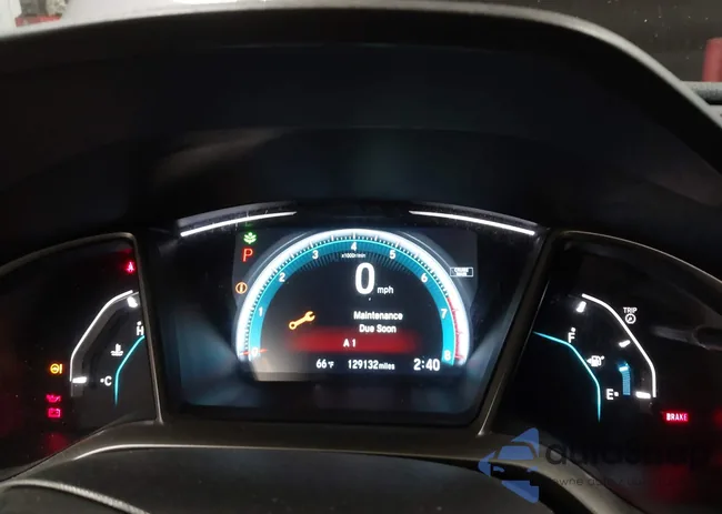 19XFC2F71GE062509: 44490121