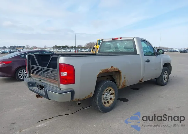 1GCEC14X18Z263020: 44490209