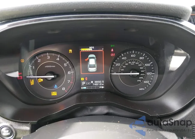 4S3GKAV68M3605917: 44490238