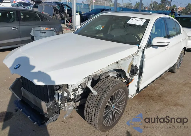 WBAJA9C51KB392925: 44490246