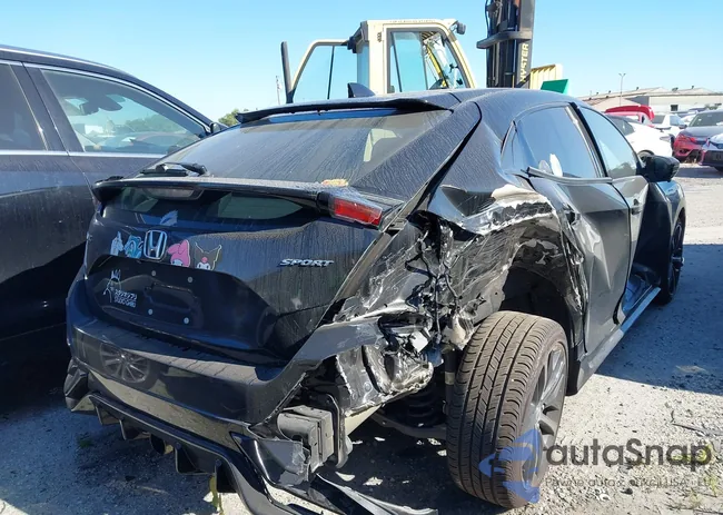 SHHFK7H42MU401222: 44490249