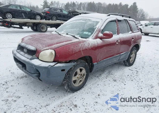 KM8SB12BX4U812469: 44489294