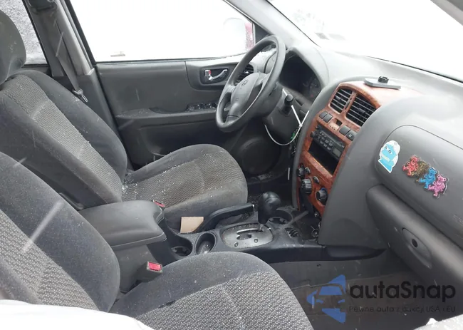 KM8SB12BX4U812469: 44489294