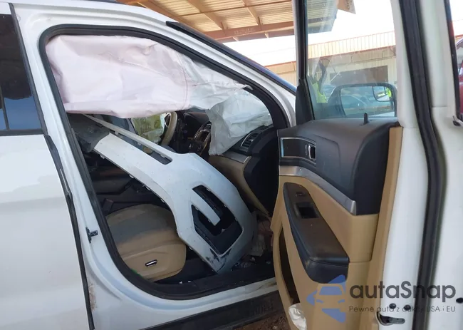 1FM5K8D80GGB55515: 44489300