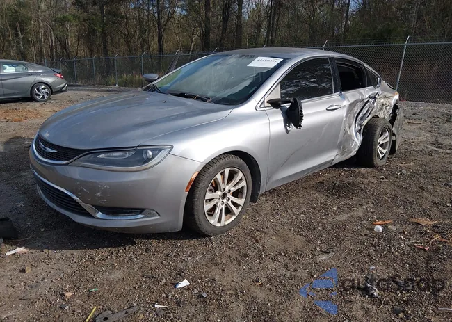 1C3CCCAB3FN754869: 44489335