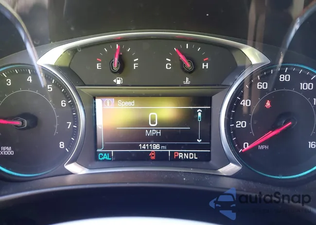 2GNAXNEX2J6330189: 44489420