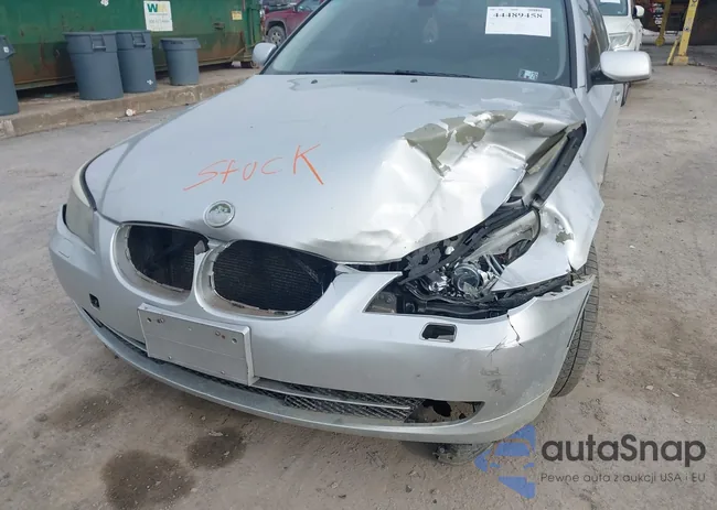 WBANU53568CT11129: 44489458