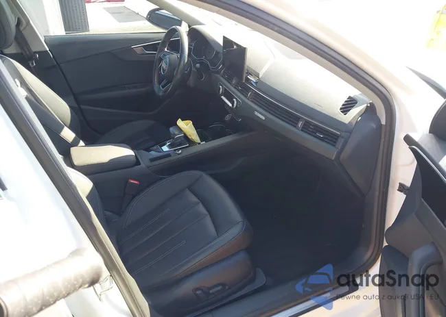 WAUABAF40MN010659: 44489486