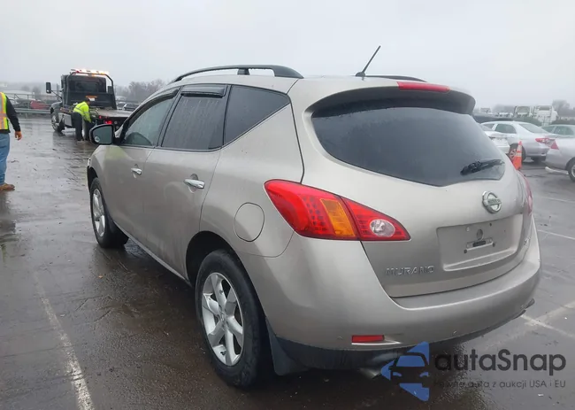 JN8AZ18W39W106837: 44489503