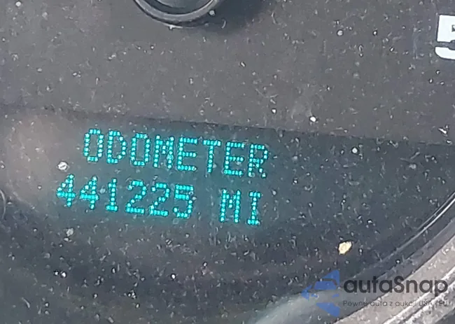 1GCHK23698F163733: 44489515