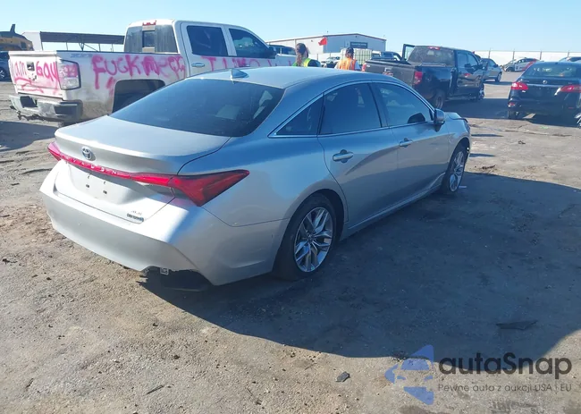 4T1JA1AB9NU015308: 44489614