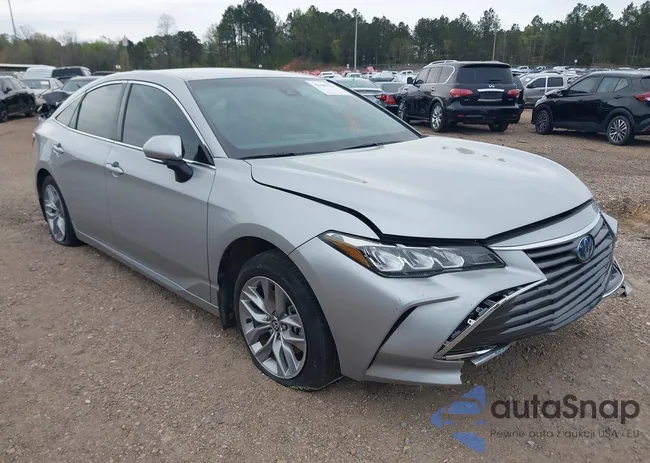 4T1JA1AB9NU015308: 44489614