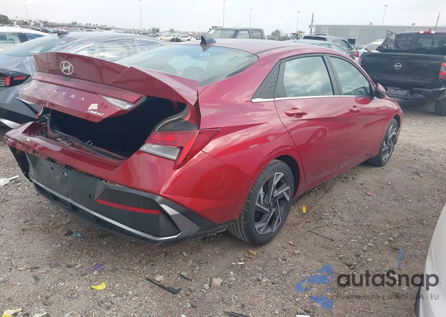 KMHLP4DG8RU819184: 44489685