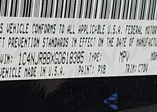 1C4NJRBBXGD618385: 44489686