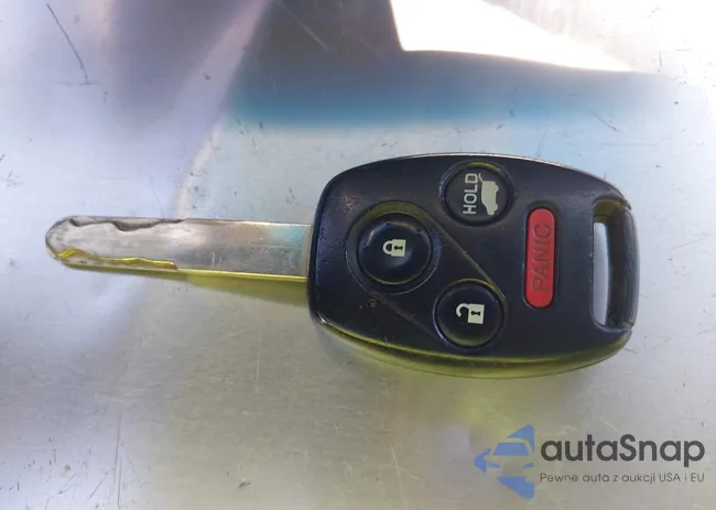 5FNYF4H93DB010203: 44490766