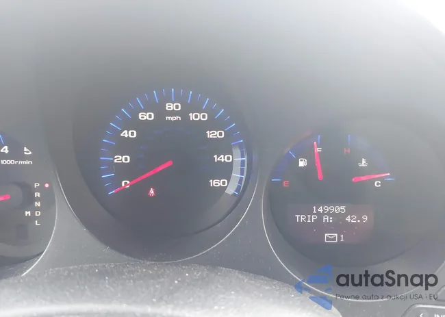 19UUA66245A006476: 44490827