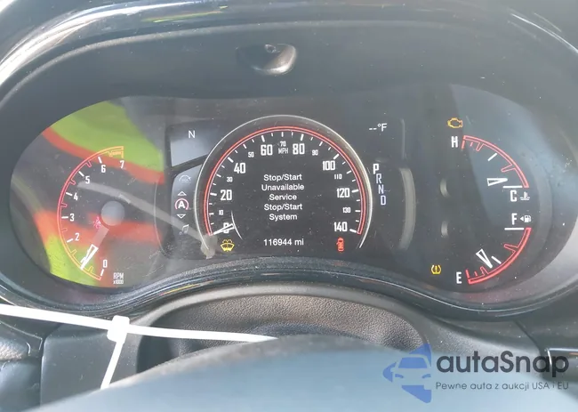 1C4RDHDG6MC761668: 44490890