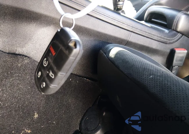 1C4RDHDG6MC761668: 44490890