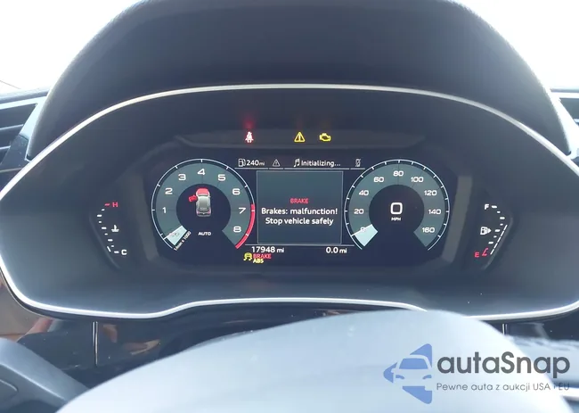 WA1DECF34S1017932: 44490900