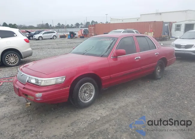 2MELM75W9RX672322: 44490921