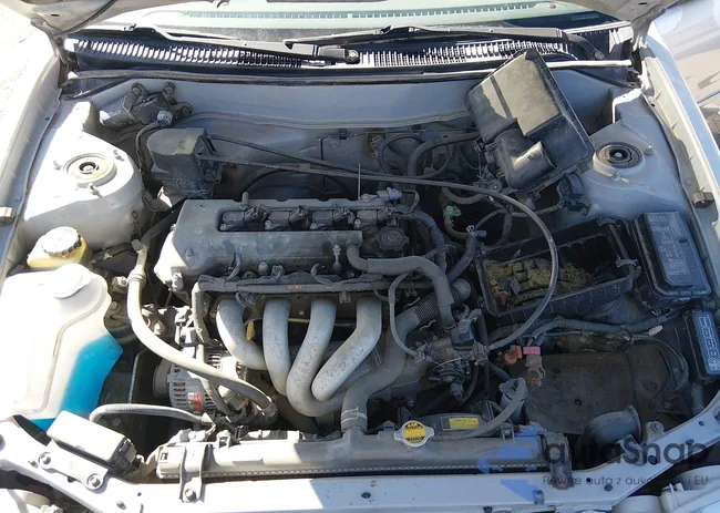 2T1BR12E71C463709: 44490958