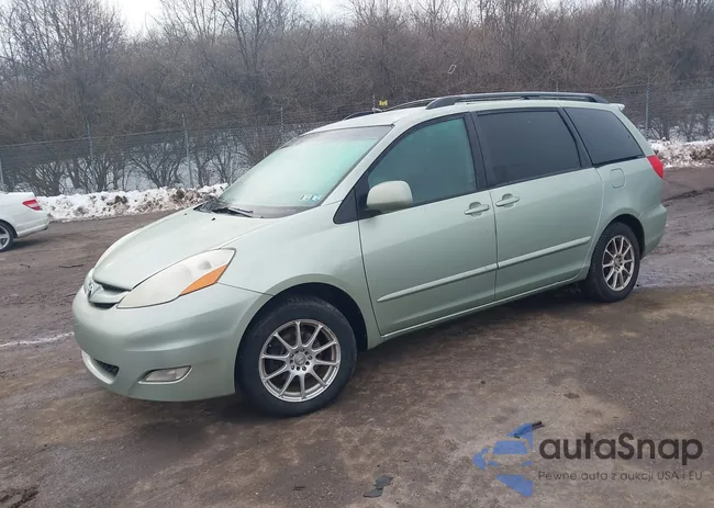 5TDBA22C86S076791: 44490985