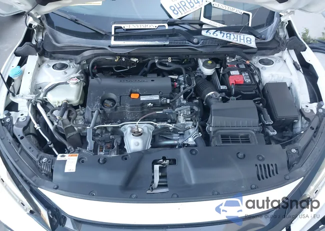 2HGFC2F64KH512529: 44490988