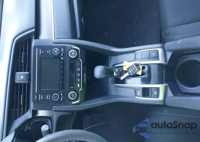 2HGFC2F64KH512529: 44490988