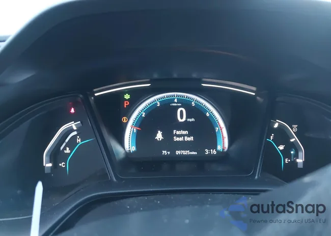 2HGFC2F64KH512529: 44490988