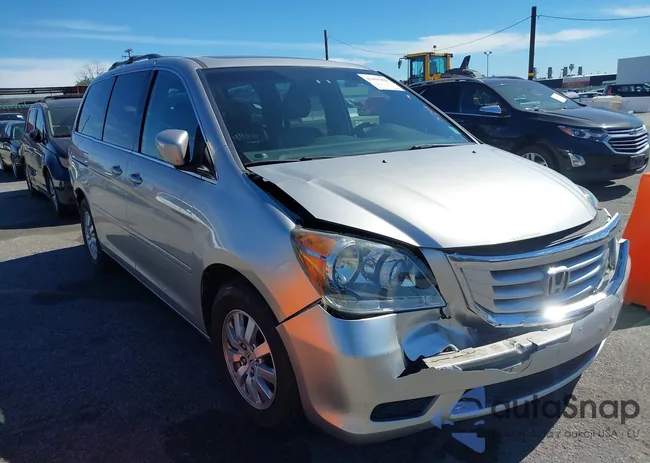 5FNRL38788B091274: 44491008