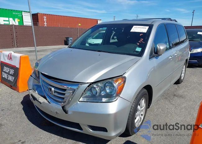 5FNRL38788B091274: 44491008