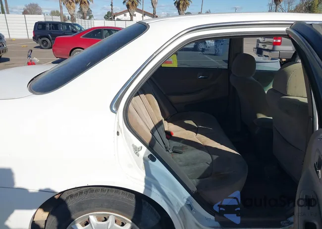 1HGCG554XXA141407: 44491030