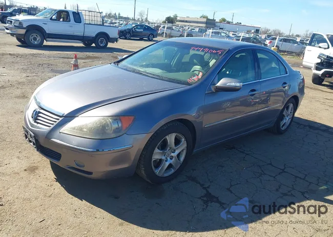 JH4KB16505C013248: 44491065