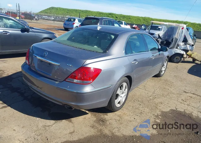 JH4KB16505C013248: 44491065