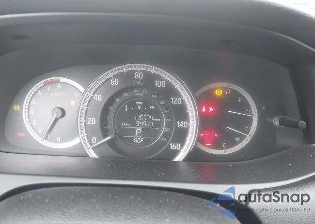 1HGCR2F33GA022354: 44491095