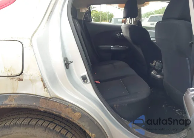 JN8AF5MR8ET361110: 44491118