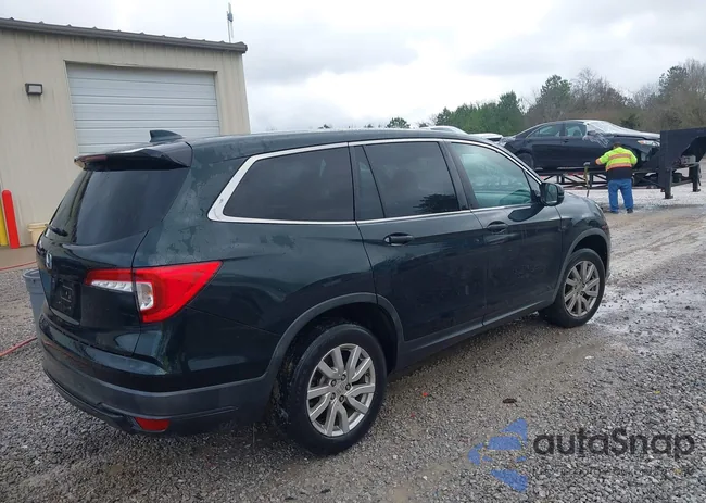 5FNYF5H13KB001952: 44491170