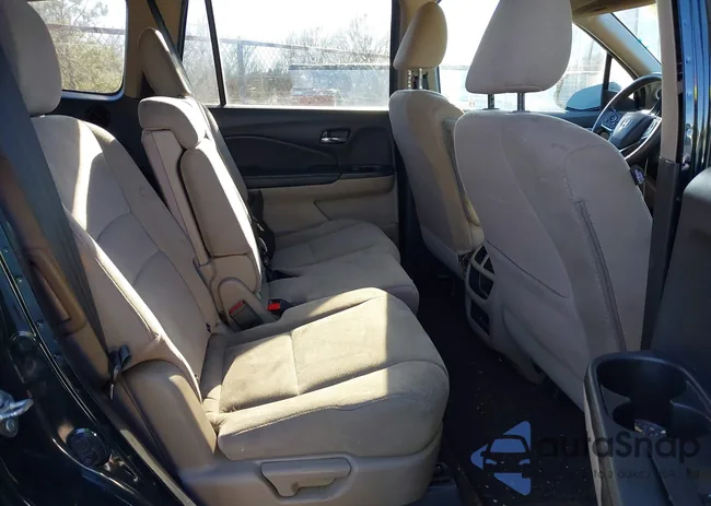 5FNYF5H13KB001952: 44491170