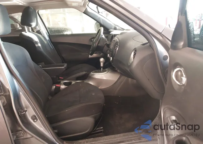 JN8AF5MR3DT203367: 44491229