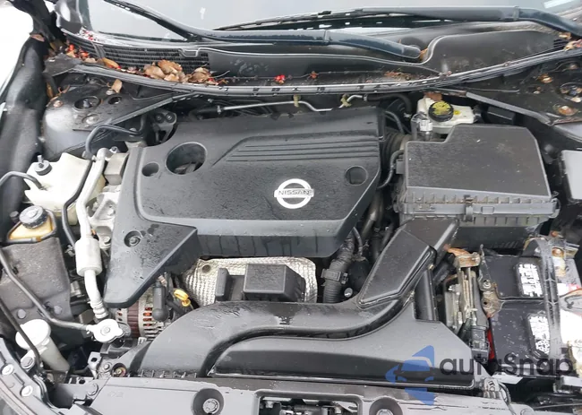 1N4AL3AP0DC127799: 44491234